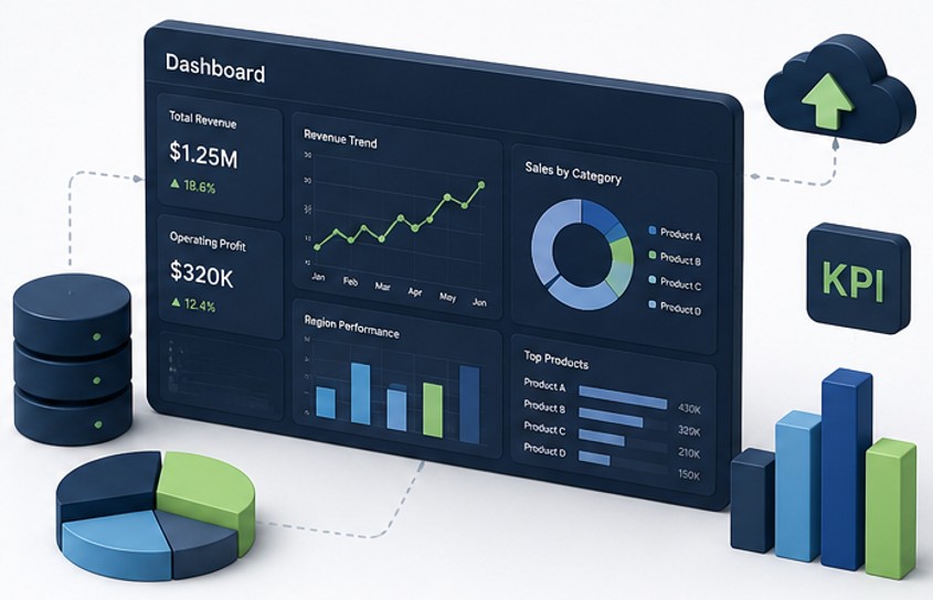 business Intelligence
