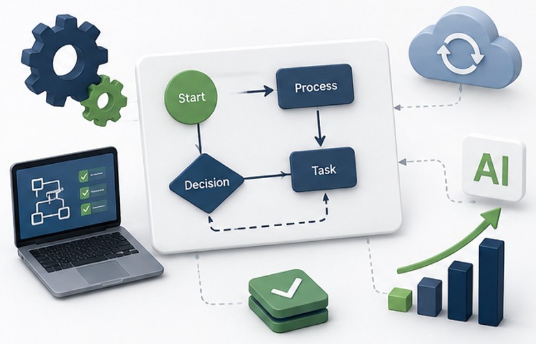 business transformation