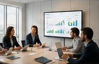 Not-for-profit organisation case study